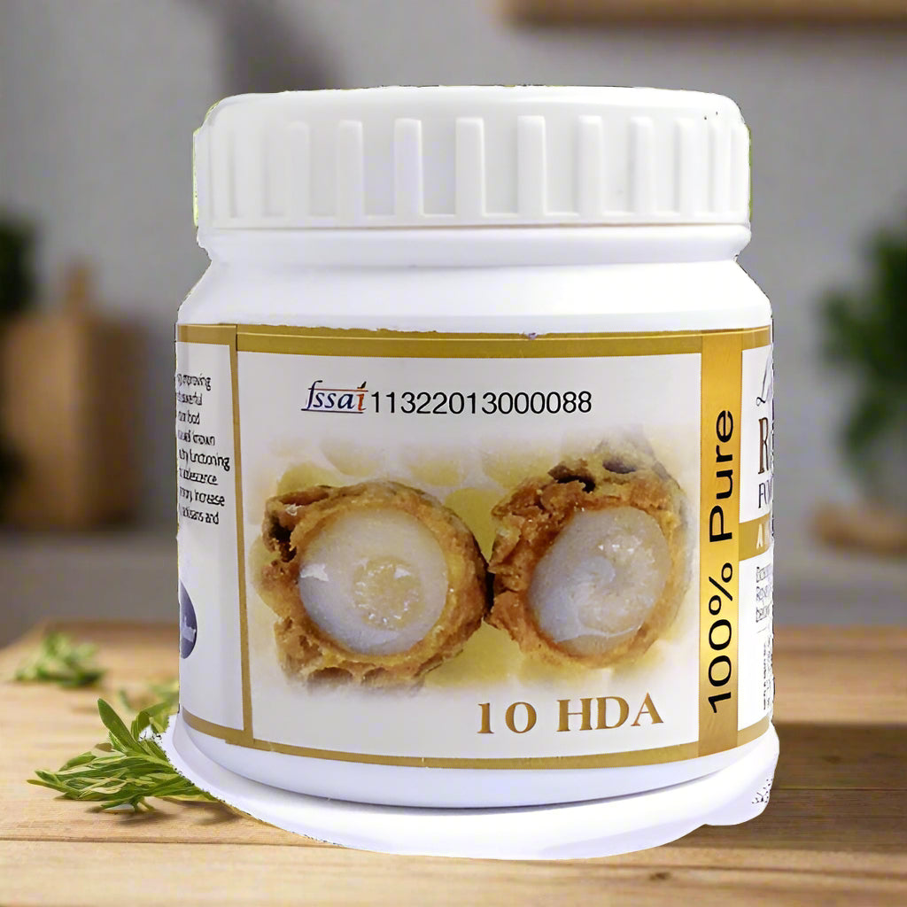 ROYAL JELLY Food Care INDIA
