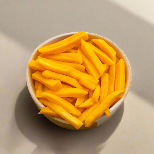 yellow sweet potato 8.kg Food Care INDIA