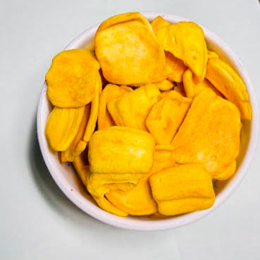 jackfruit chips 8.kg Food Care INDIA