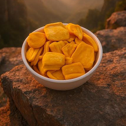 jackfruit chips 8.kg