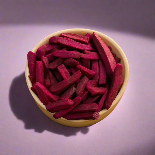 purple sweet potato 8.kg pack Food Care INDIA