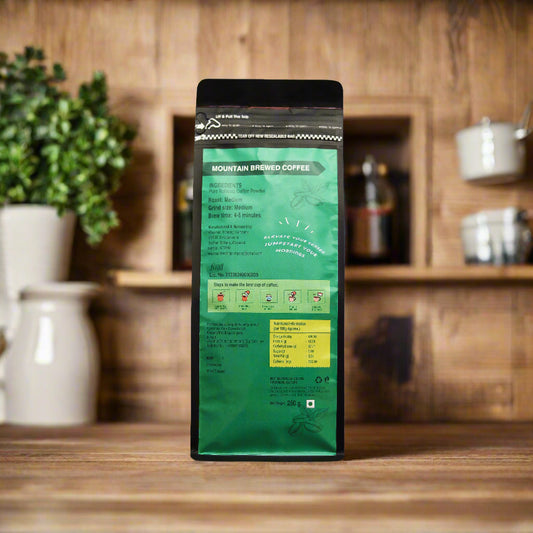 Coffee Powder (MBCPURE250)