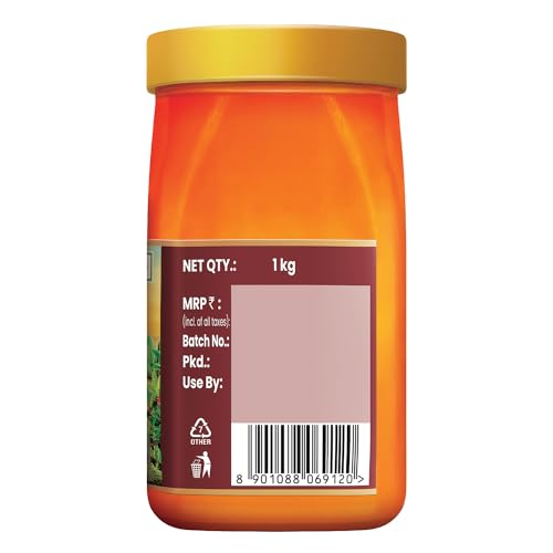 Saffola Honey Food Care INDIA