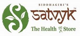 S Siddhagiri's SATVYK THE HEALTH re STORE Organic Wild Honey (1kg) Food Care INDIA