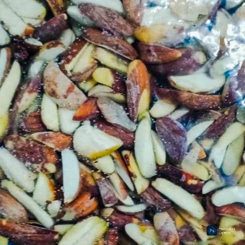 DRIED JACKFRUIT (SEMI-BOILED) Food Care INDIA Market