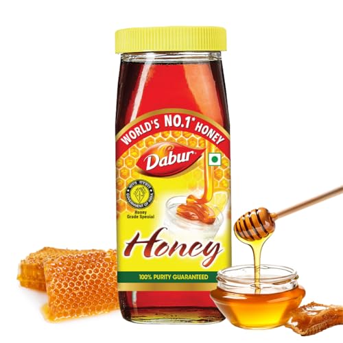 Dabur Honey - 1.2kg Food Care INDIA