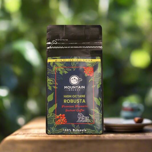 Coffee Powder (Instant Premium)