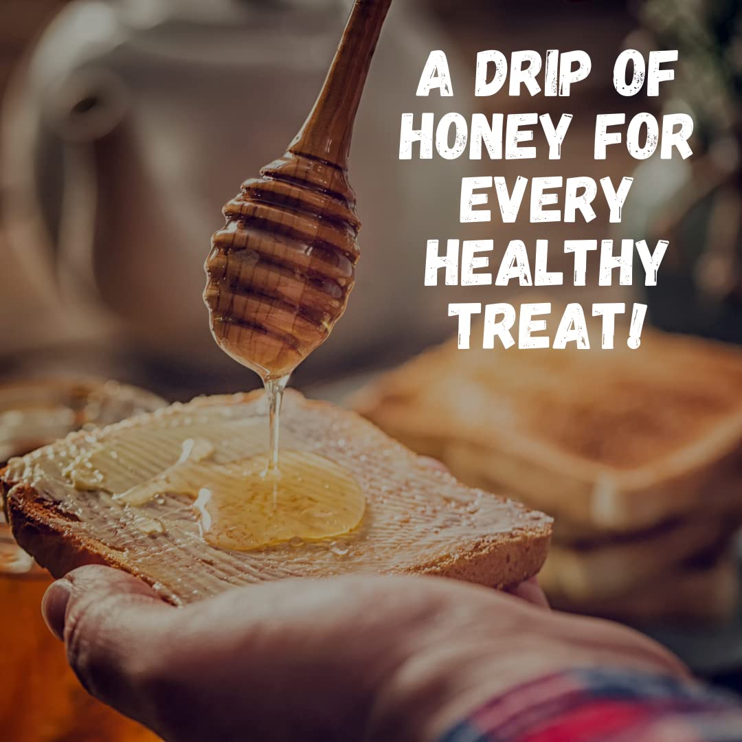 Healthy roots Litchi Honey 1Kg Food Care INDIA