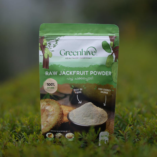 Jackfruit Powder 200gm