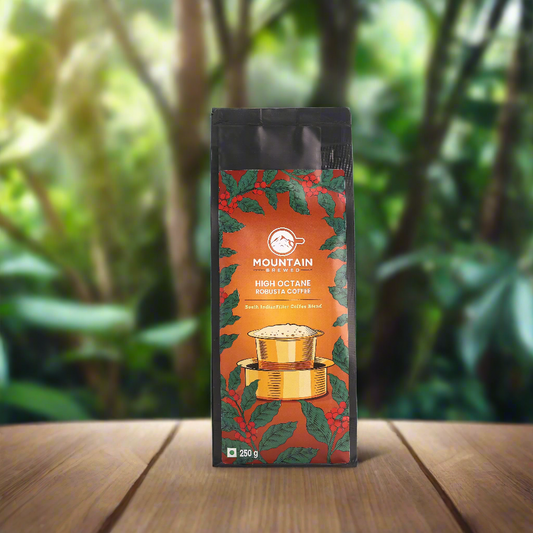 Coffee Powder (MBC7030)