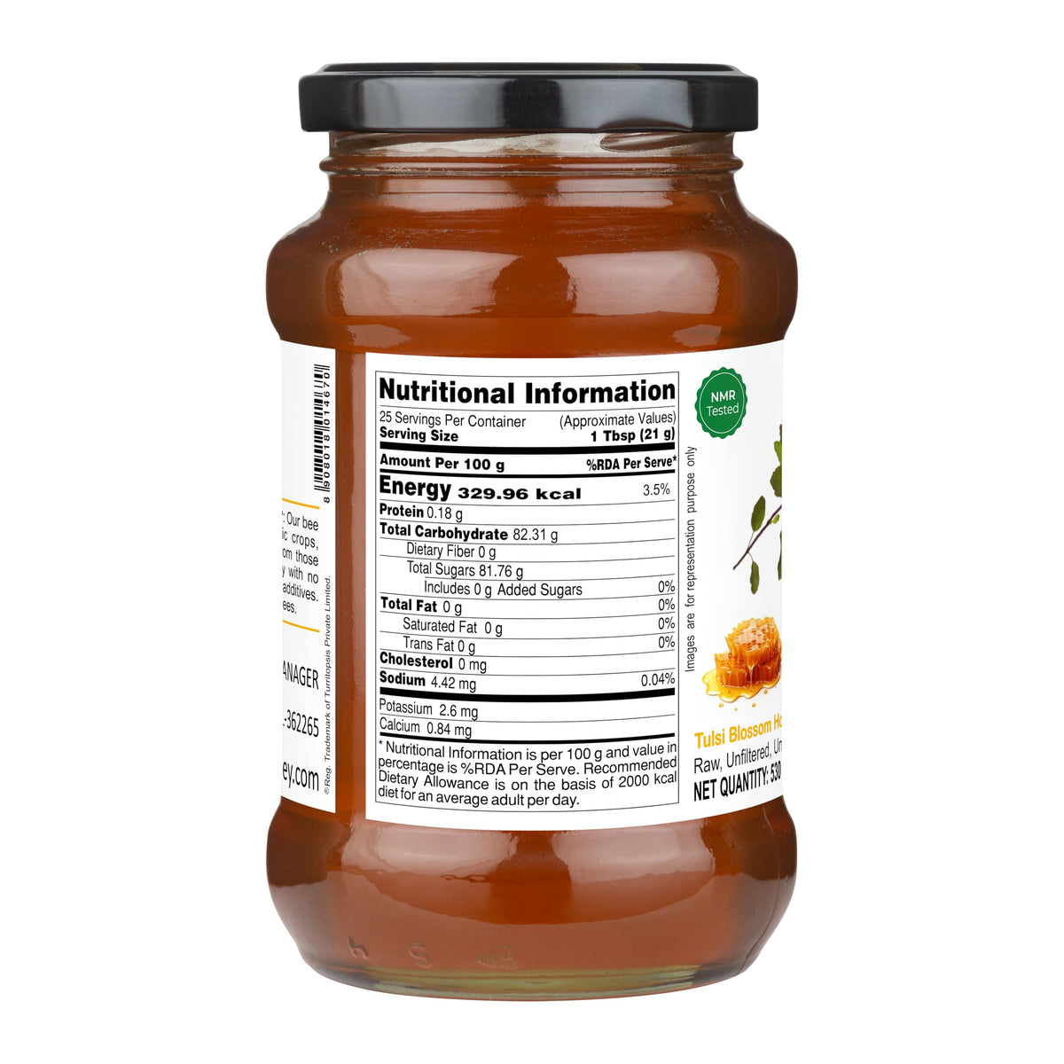 INDIGENOUS HONEY Food Care INDIA