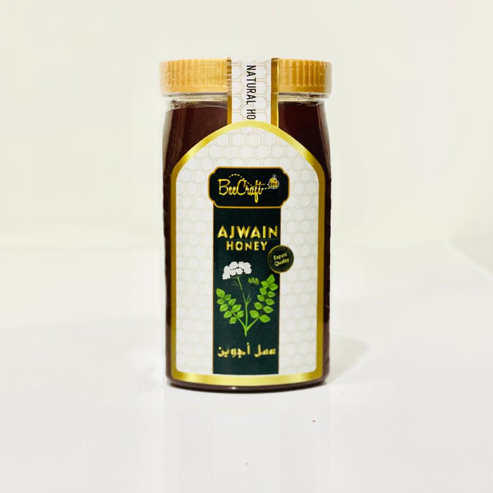Ajwain Honey Food Care INDIA