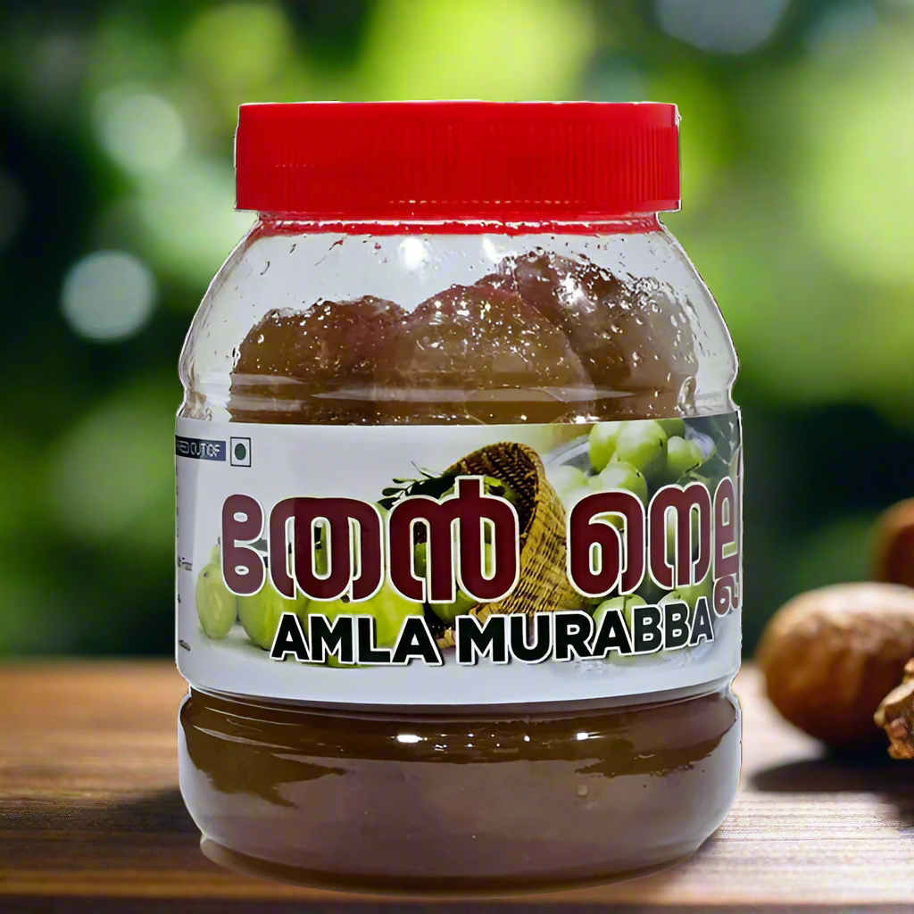 AMLA HONEY Food Care INDIA