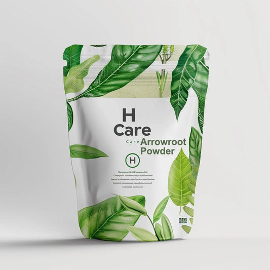 Arrowroot Powder -500gm