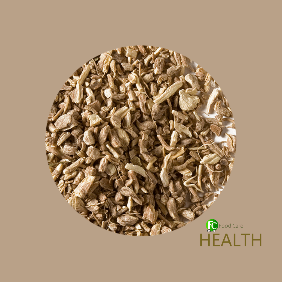 Ashwagandha (Amukkuram) Powder Food Care INDIA