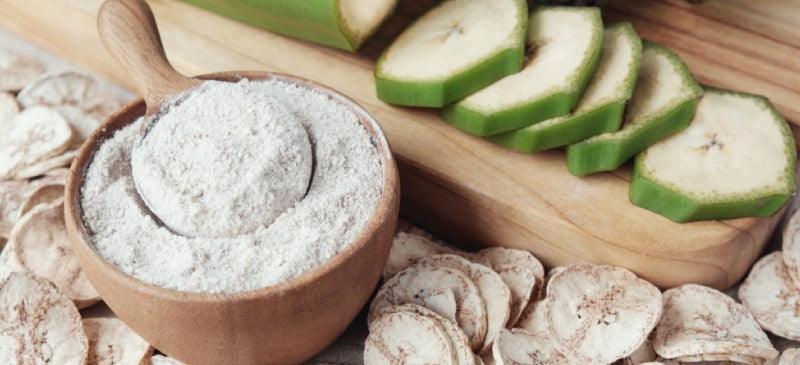 BANANA POWDER Food Care