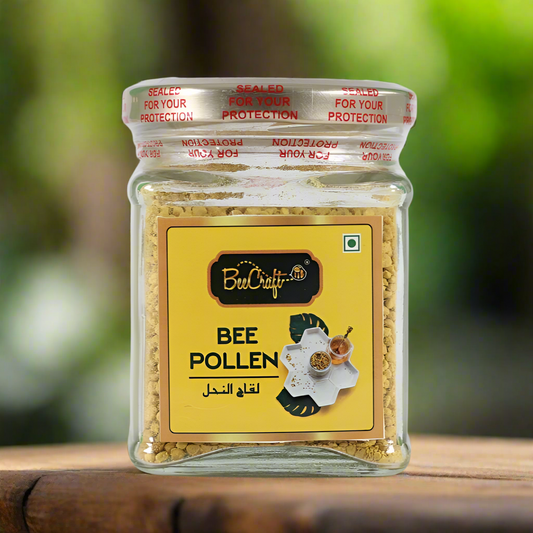 BEE POLLEN Food Care INDIA