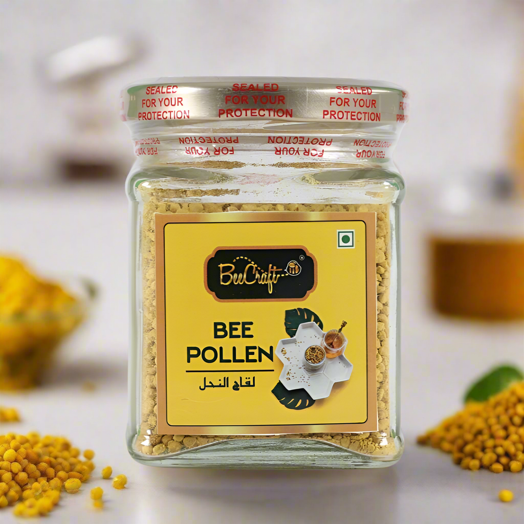 BEE POLLEN Food Care INDIA