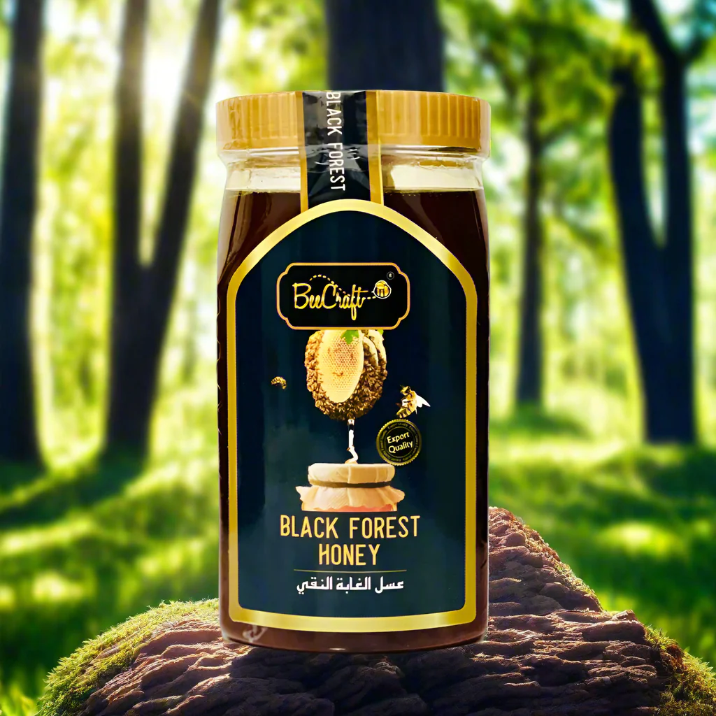 Black Forest Honey Food Care INDIA