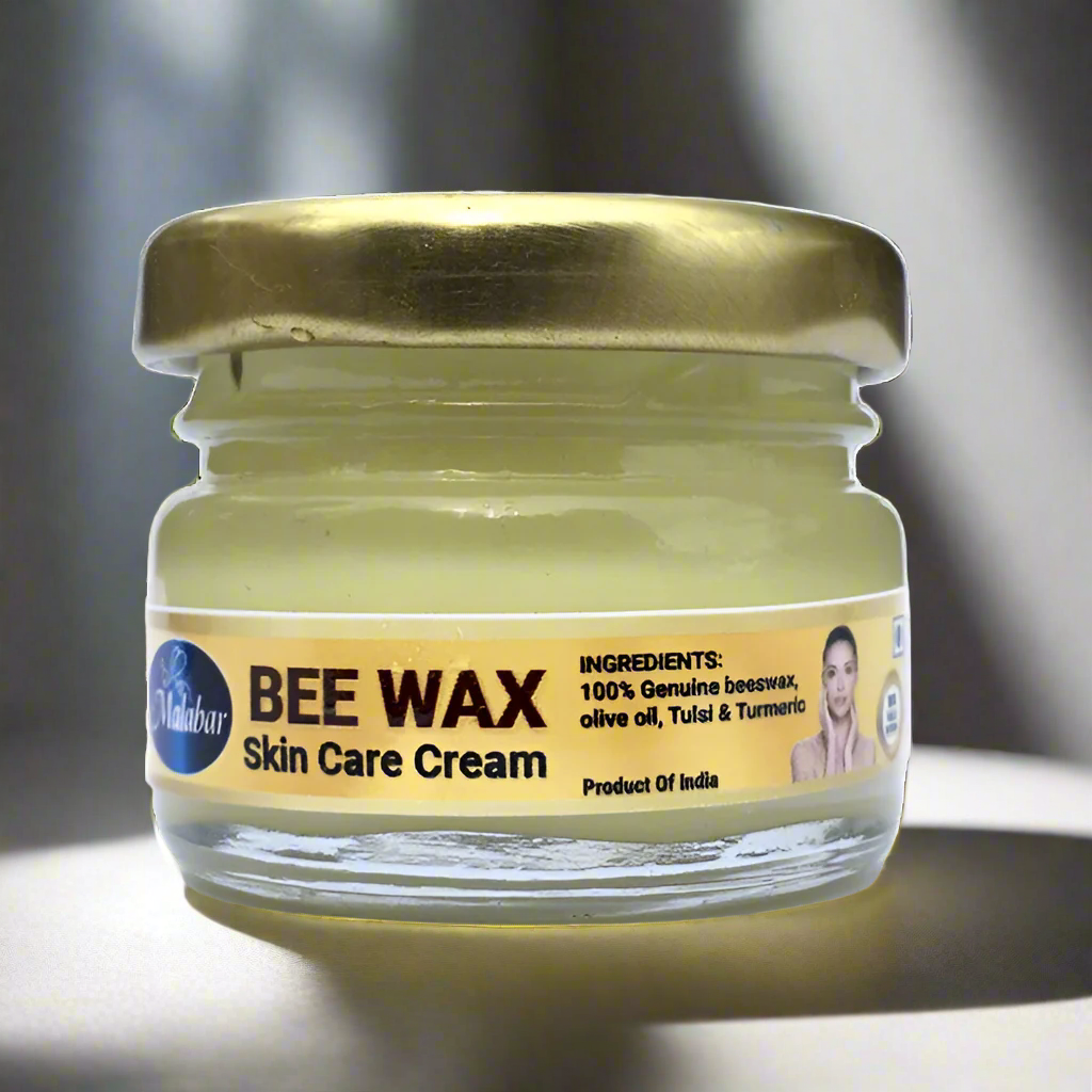 BEE WAX CREAM Food Care INDIA