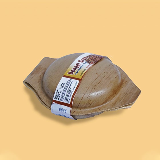 Bengal Gram Organic Handmade Origin Soap 100g pala Nextztore INDIA | Store