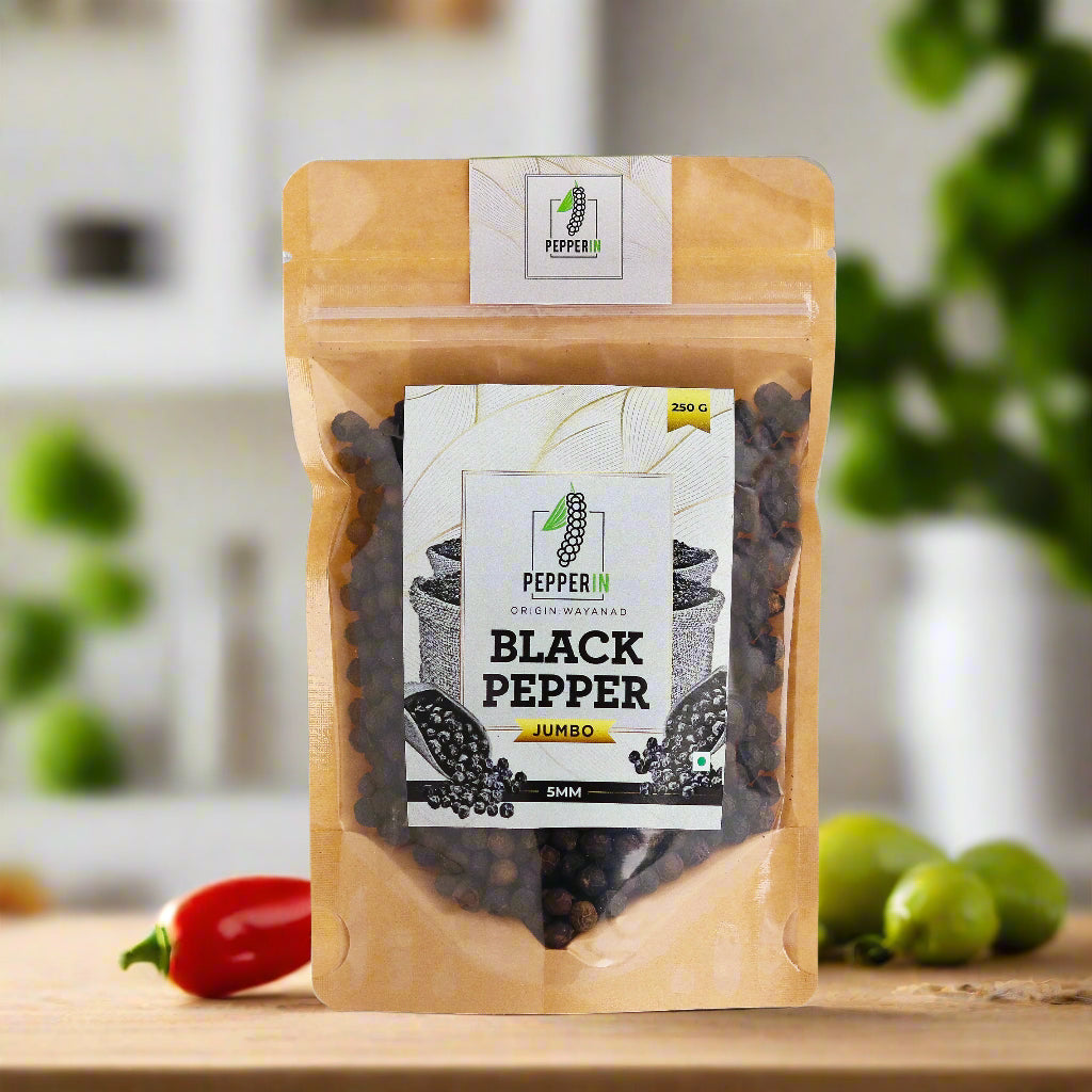 Jumbo Pepper Food Care INDIA