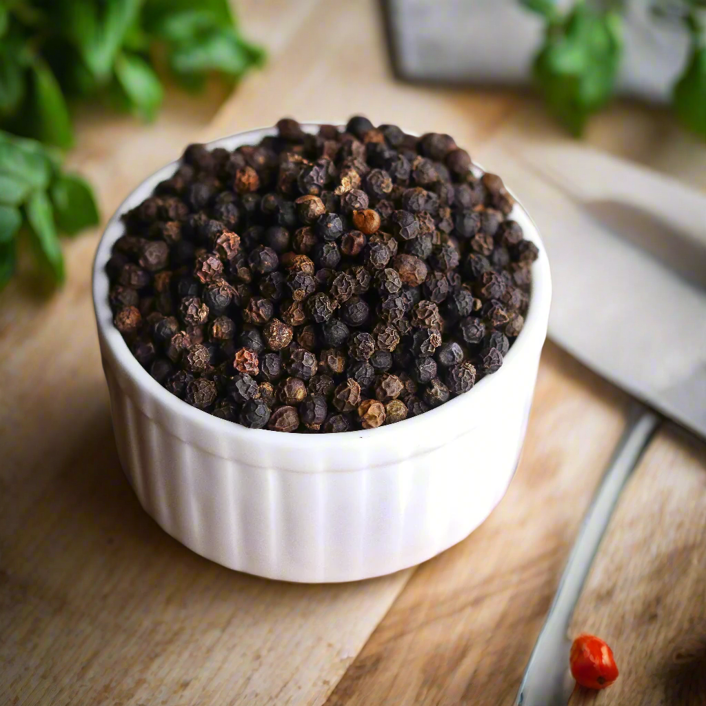Pepper Bold Food Care INDIA