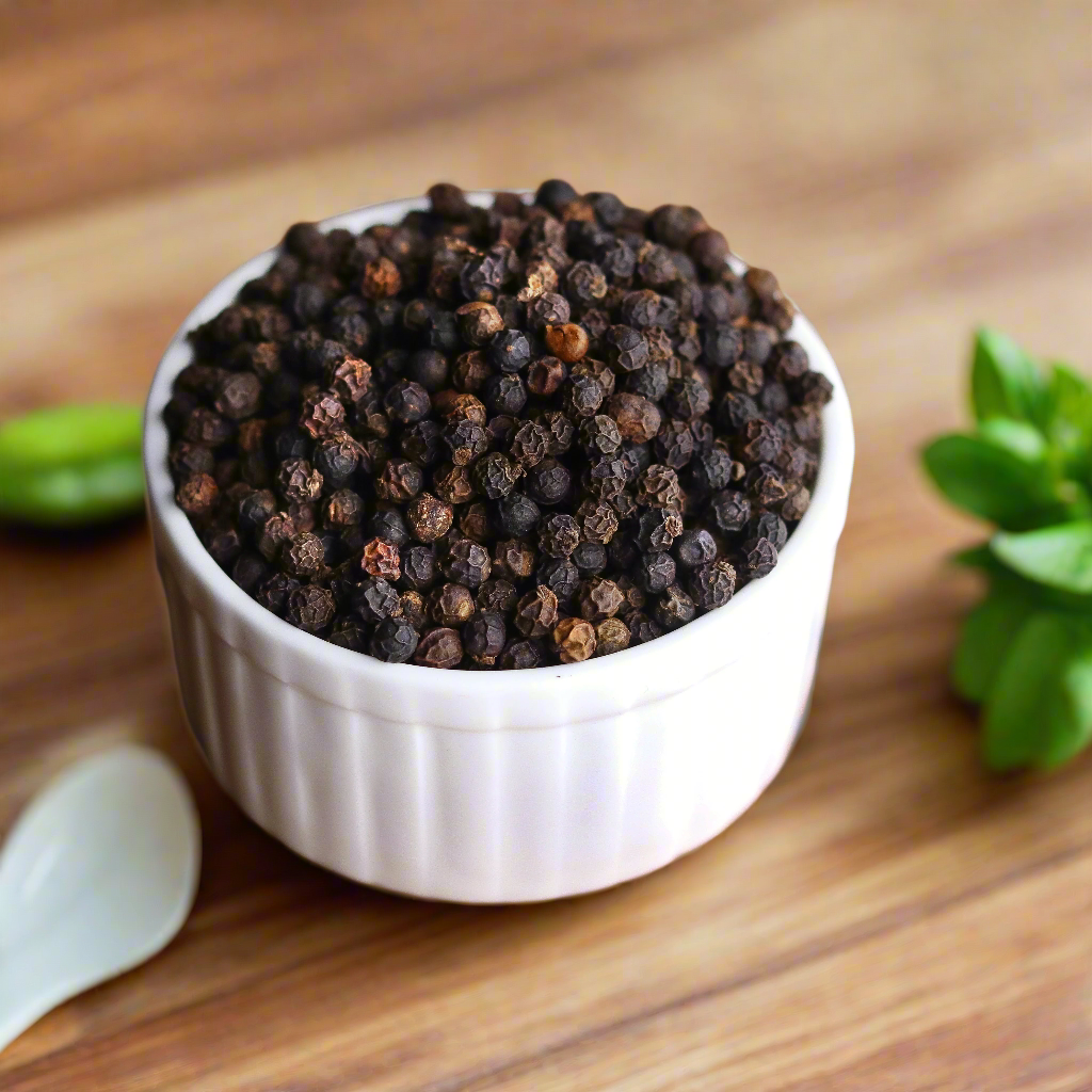 Pepper Bold Food Care INDIA