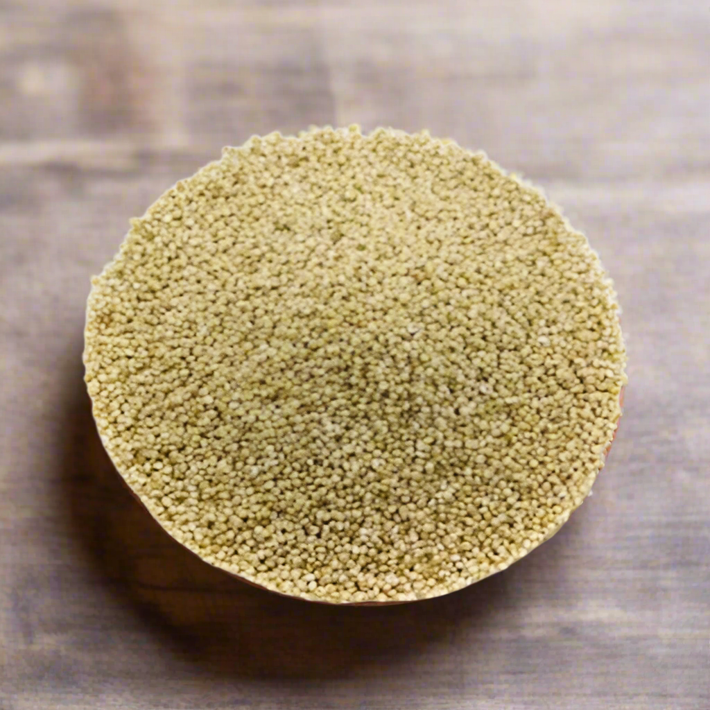 Browntop Millet 1 Kg Pack Food Care INDIA