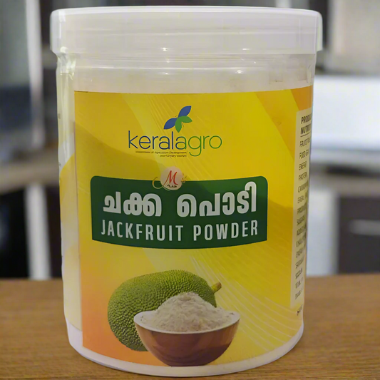 Raw Dried Jack Fruit Powder Food Care INDIA