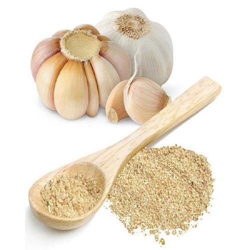 GARLIC POWDER 100 GM Food Care INDIA