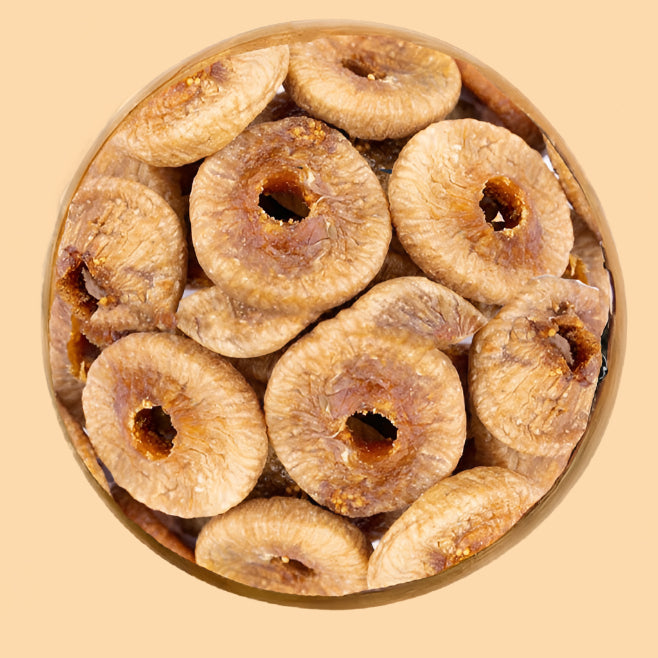 Anjeer (Figs) Super Jumbo