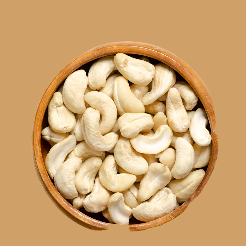 Cashew Nuts (kaju) Jumbo Sized