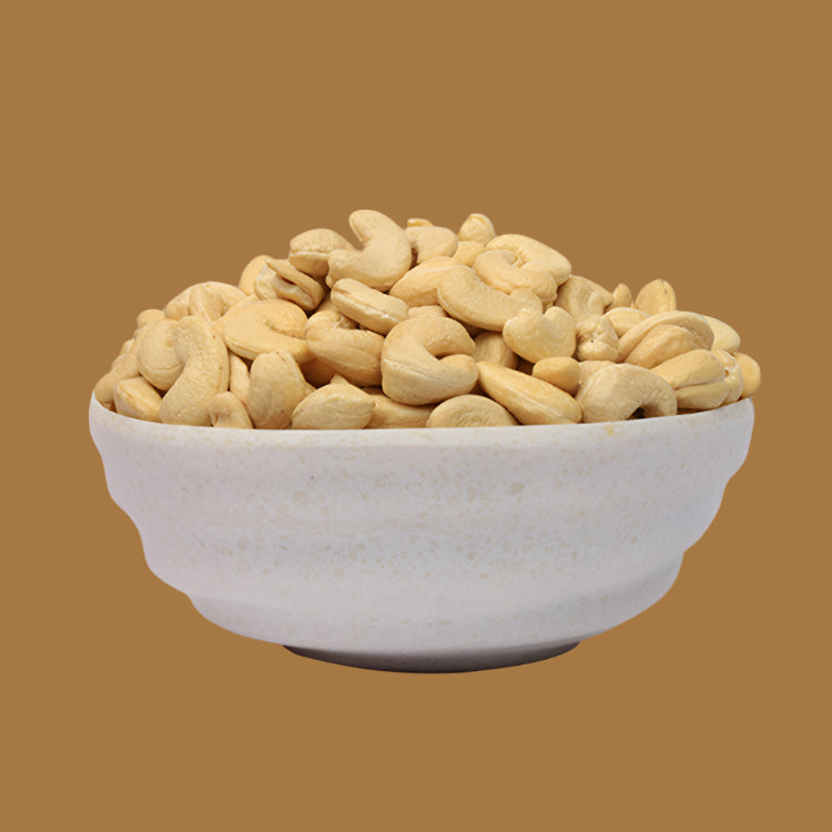 Cashew Nuts (kaju) Medium Sized Dry Fruits House