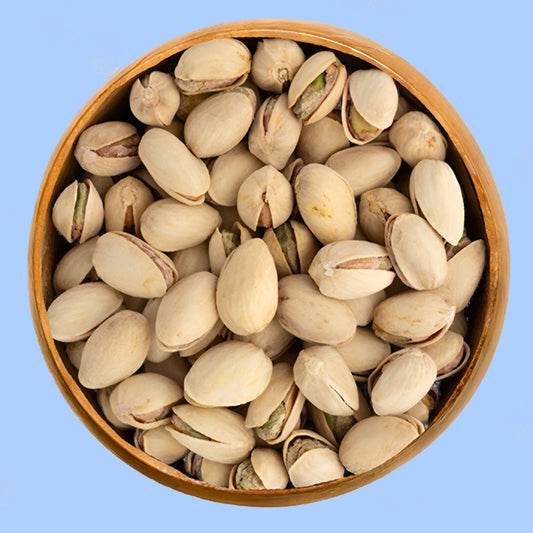 Top-Quality Pista Akbari