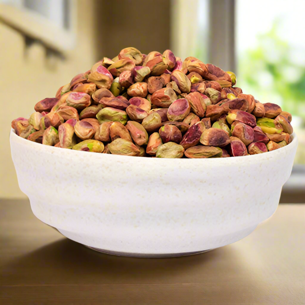 Premium Pista Plain (Kernel) Dry Fruits House