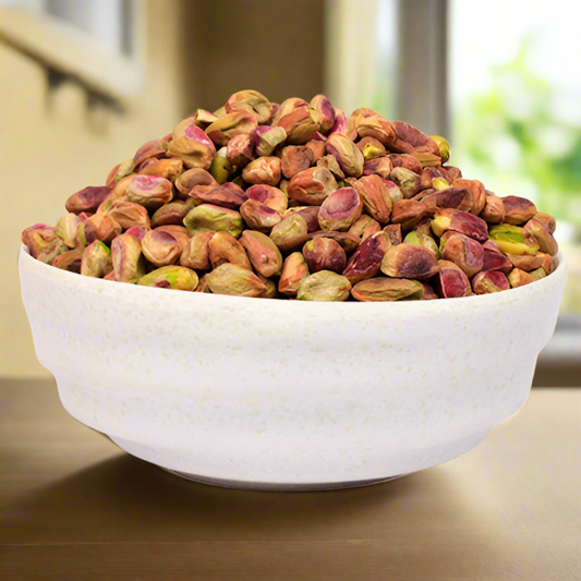 Premium Pista Plain (Kernel) Dry Fruits House