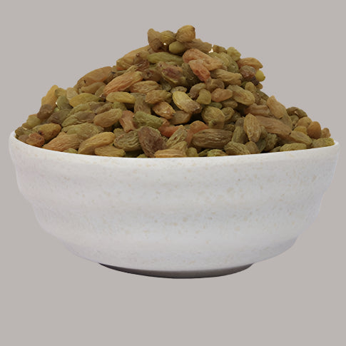 Exquisite Raisins Afghan Special Dry Fruits House