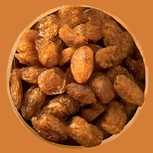 Premium Munakka Raisins