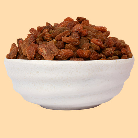 Premium Munakka Raisins Dry Fruits House