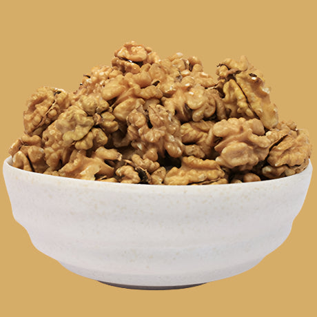 Premium Walnut Kernels Dry Fruits House