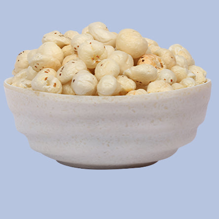 Makhana Plain Dry Fruits House
