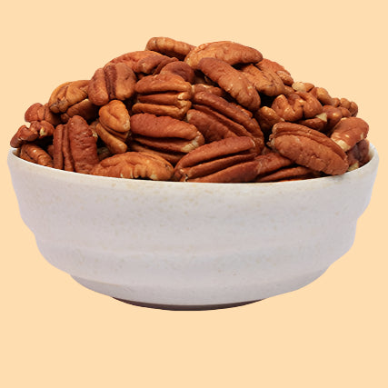 Deluxe Pecans Dry Fruits House