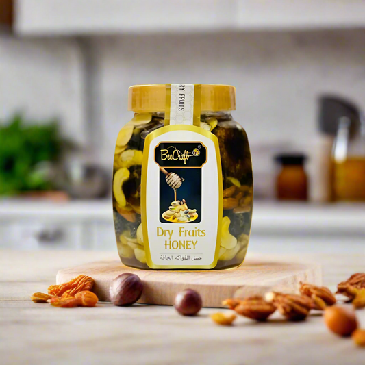 Dry Fruits Honey Food Care INDIA