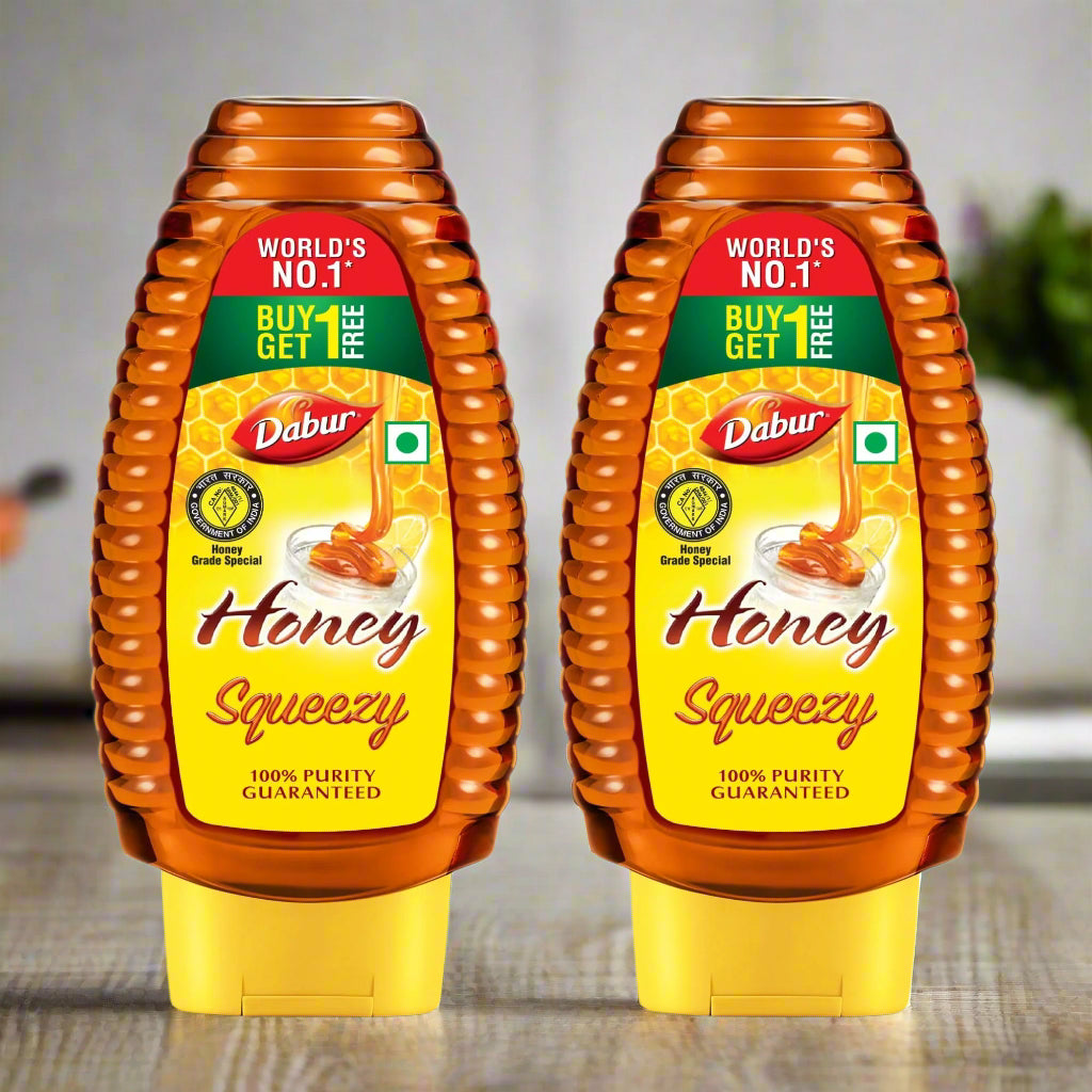 Honey
