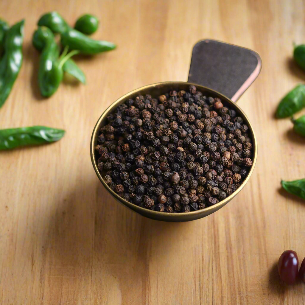 Pepper Extra Bold Food Care INDIA