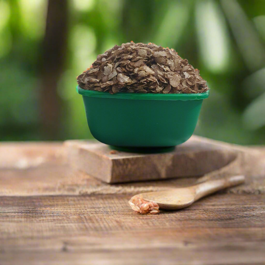 Rakthashali Red Rice Flake Food Care INDIA
