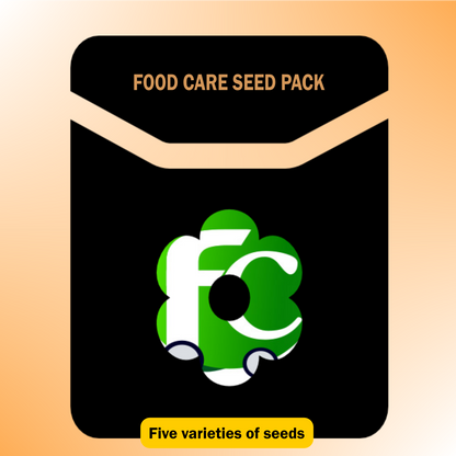 Free Seed Pack