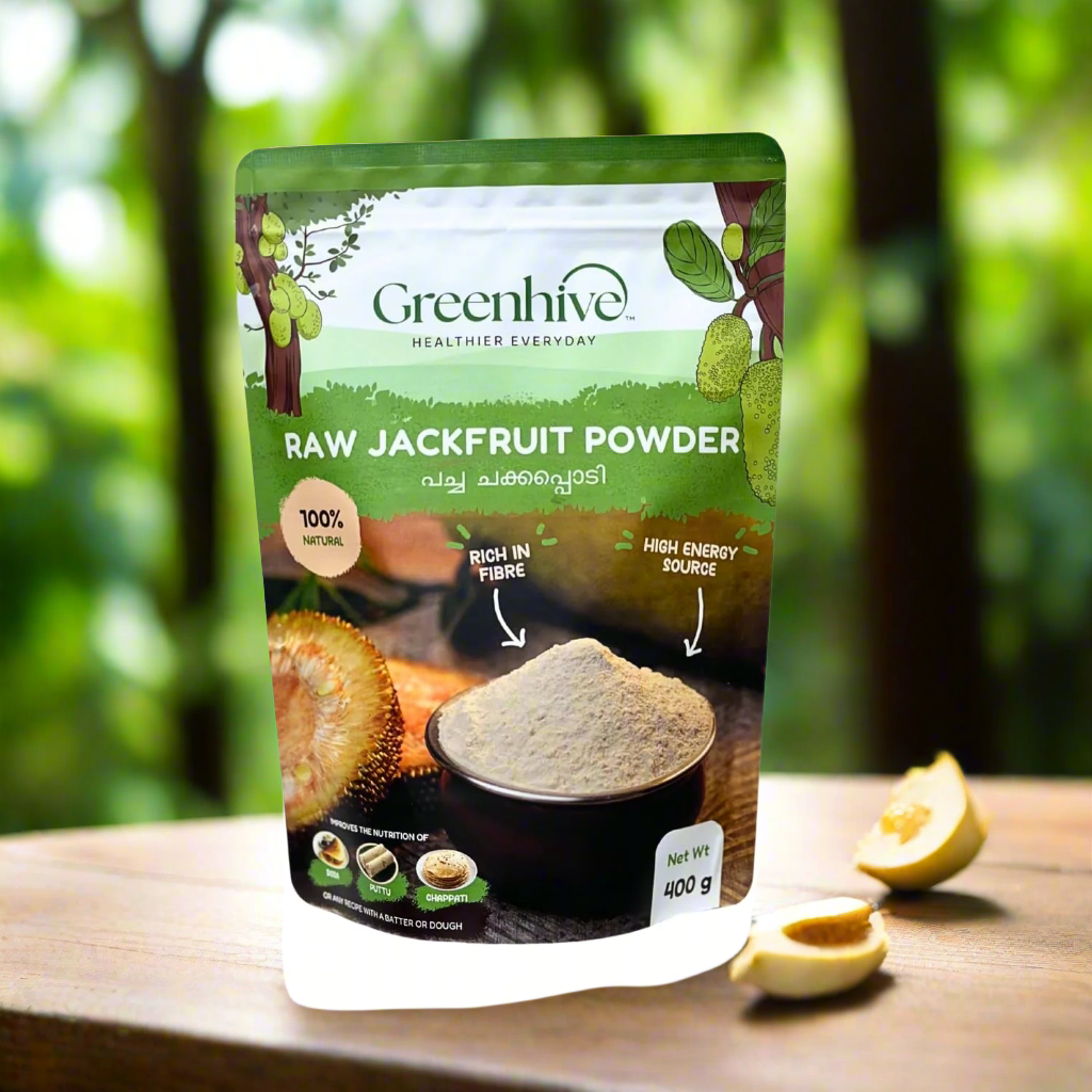 Jackfruit Powder 200gm Food Care INDIA