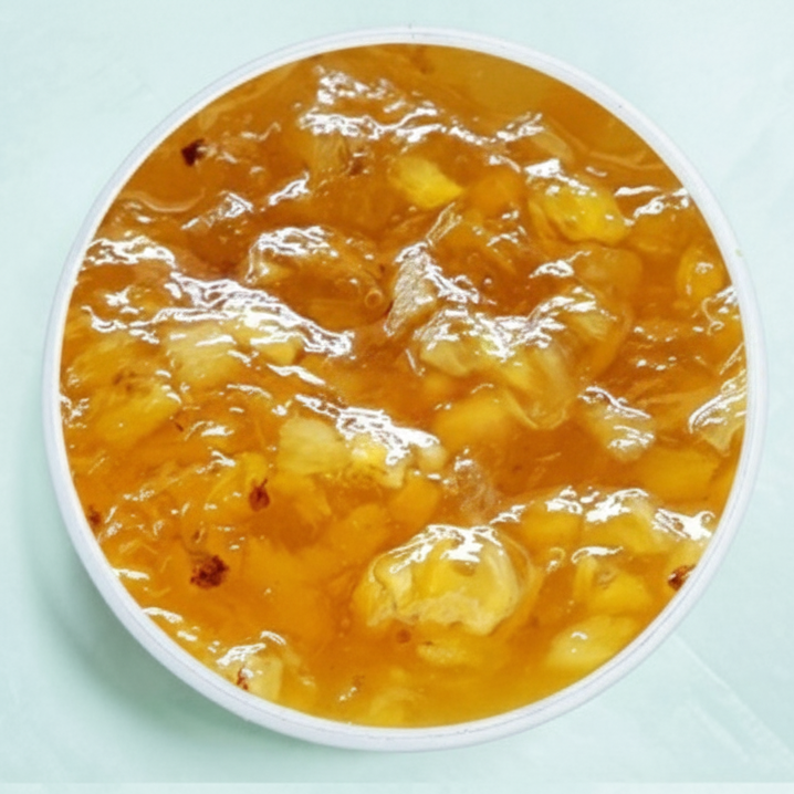 pine apple bite 100.kg Food Care INDIA